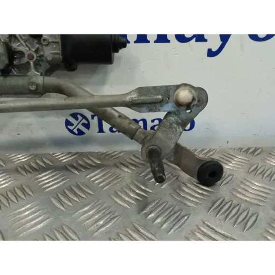 Motor Limpia Delantero para Renault Captur