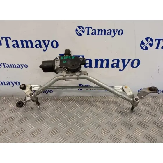 Motor Limpia Delantero para Renault Captur