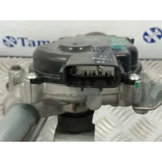 Motor Limpia Delantero para Renault Captur