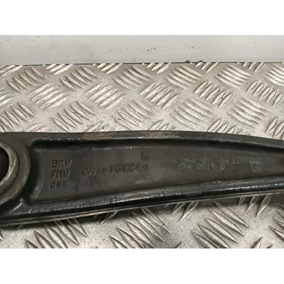 Brazo Suspension Inferior Delantero Izquierdo para Bmw X6 (F16, F86)