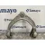 Brazo Suspension Inferior Delantero Izquierdo para Bmw X6 (F16, F86)