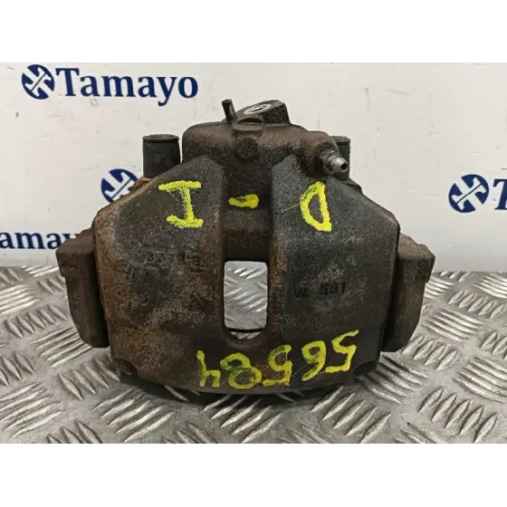 Pinza Freno Delantera Izquierda para Seat Ibiza Sc (6J1)