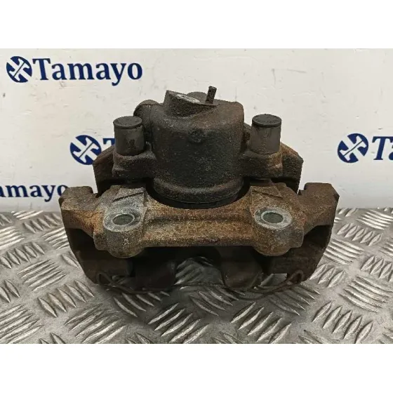 Pinza Freno Delantera Izquierda para Seat Ibiza Sc (6J1)