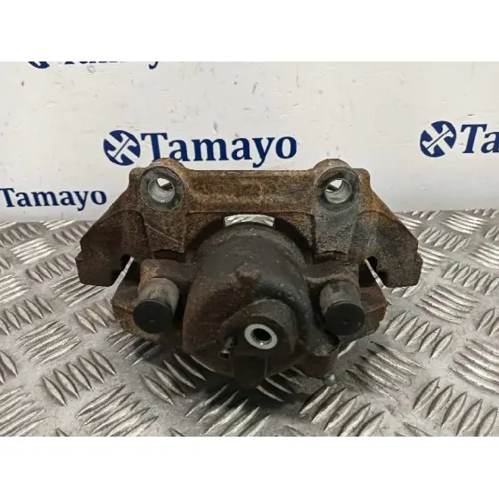 Pinza Freno Delantera Izquierda para Seat Ibiza Sc (6J1)