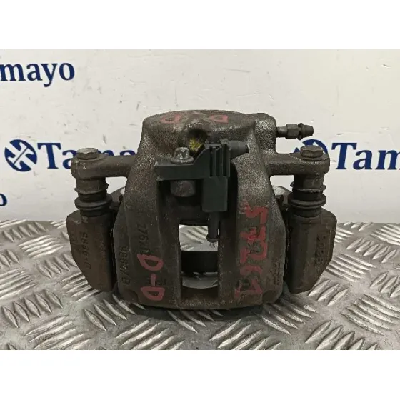 Pinza Freno Delantera Derecha para Mercedes-Benz Clase A (W169)