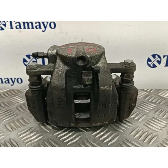 Pinza Freno Delantera Izquierda para Mercedes-Benz Clase A (W169)