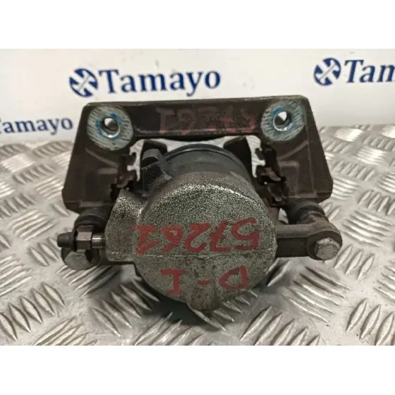 Pinza Freno Delantera Izquierda para Mercedes-Benz Clase A (W169)