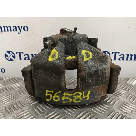 Pinza Freno Delantera Derecha para Seat Ibiza Sc (6J1)