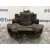 Pinza Freno Delantera Derecha para Seat Ibiza Sc (6J1)