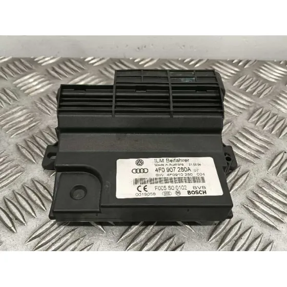 Modulo Electronico para Audi A6 Berlina (4F2)