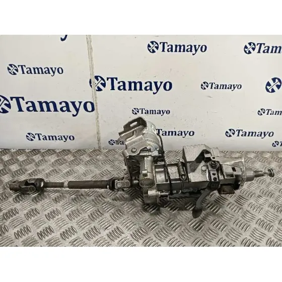 Columna Direccion para Renault Captur