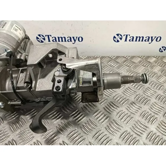 Columna Direccion para Renault Captur
