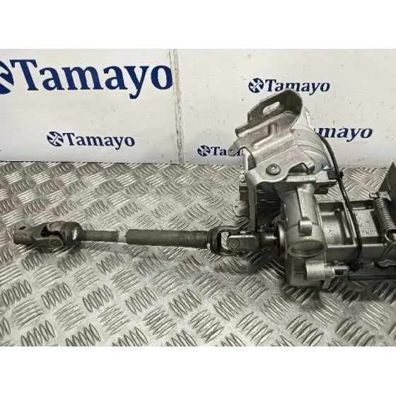 Columna Direccion para Renault Captur
