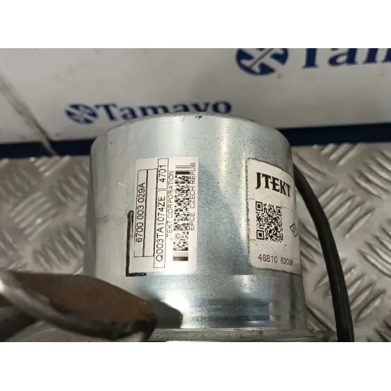 Columna Direccion para Renault Captur