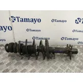 Amortiguador Delantero Derecho para Seat Ibiza Sc (6J1)