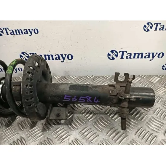 Amortiguador Delantero Derecho para Seat Ibiza Sc (6J1)