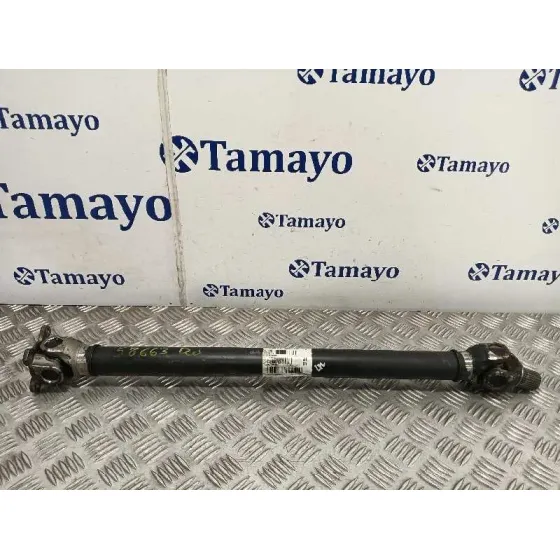 Transmision Central Delantera para Bmw X6 (F16, F86)