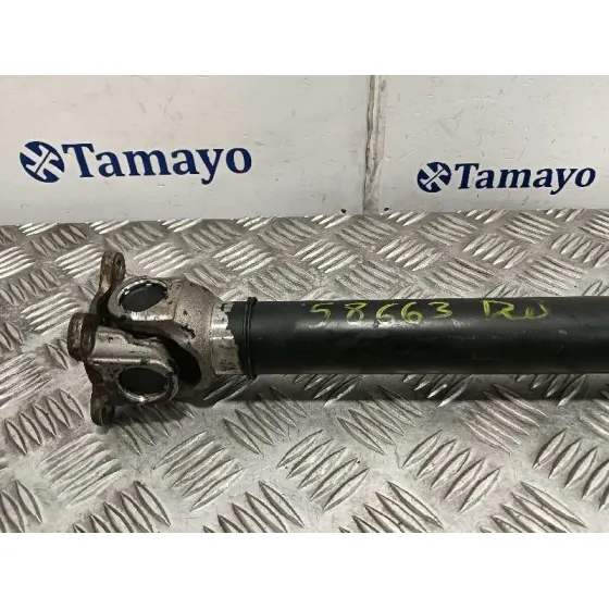 Transmision Central Delantera para Bmw X6 (F16, F86)