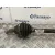 Transmision Delantera Izquierda para Skoda Fabia (5J2 )