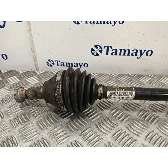 Transmision Delantera Izquierda para Skoda Fabia (5J2 )
