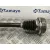 Transmision Delantera Izquierda para Skoda Fabia (5J2 )