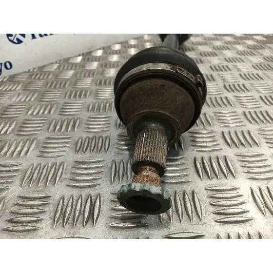 Transmision Delantera Izquierda para Skoda Fabia (5J2 )