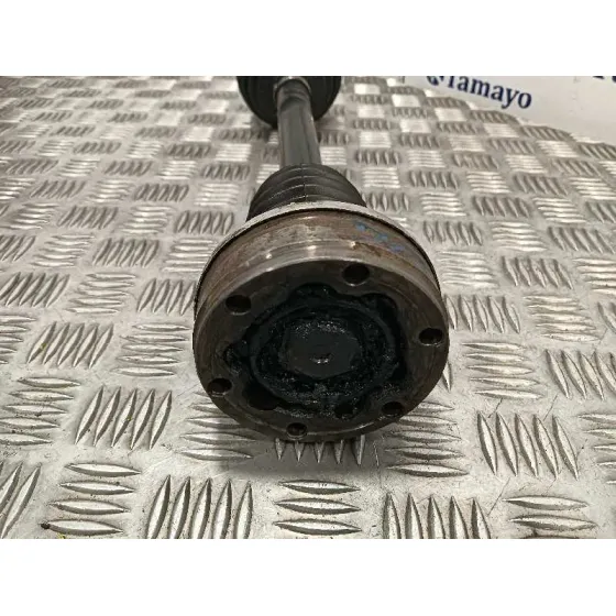Transmision Delantera Izquierda para Skoda Fabia (5J2 )