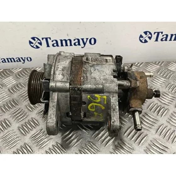 Alternador para Tata Sumo