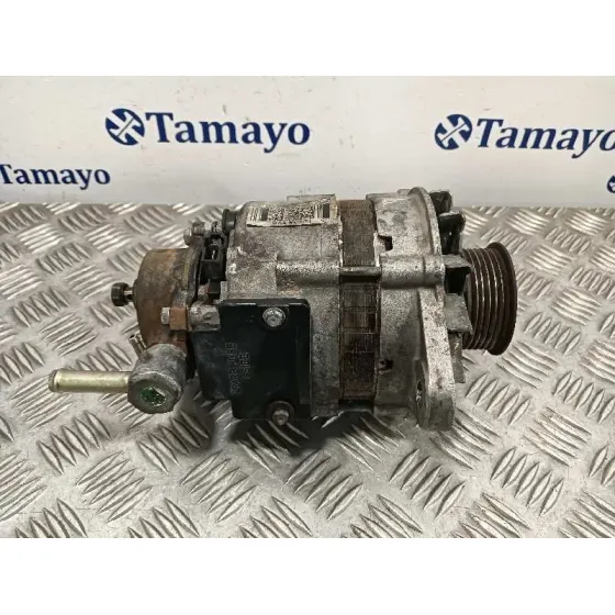 Alternador para Tata Sumo