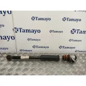 Amortiguador Trasero Derecho para Seat Ibiza Sc (6J1)