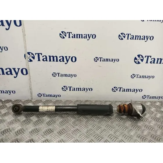 Amortiguador Trasero Derecho para Seat Ibiza Sc (6J1)