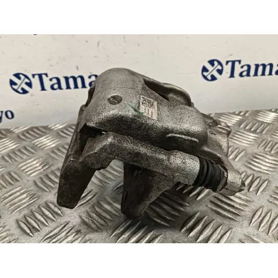 Pinza Freno Delantera Derecha para Renault Clio V