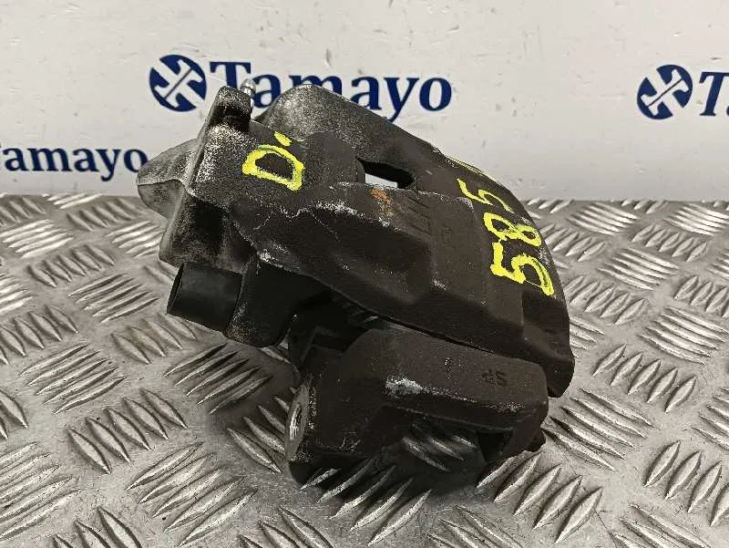 Pinza Freno Delantera Izquierda para Renault Captur