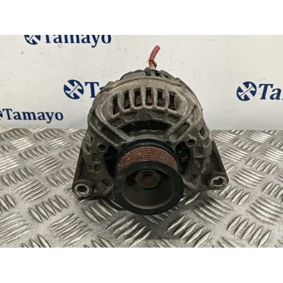 Alternador para Mercedes-Benz Clase Clk (W208) Coupe