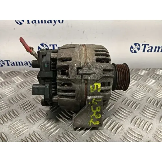 Alternador para Mercedes-Benz Clase Clk (W208) Coupe
