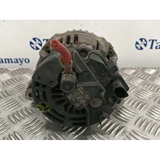 Alternador para Mercedes-Benz Clase Clk (W208) Coupe