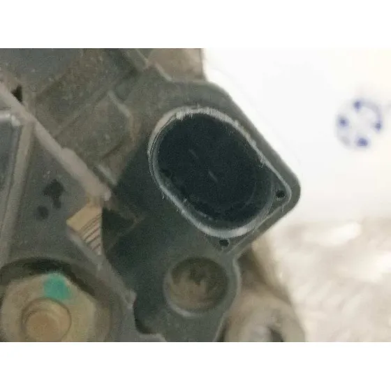 Alternador para Mercedes-Benz Clase Clk (W208) Coupe