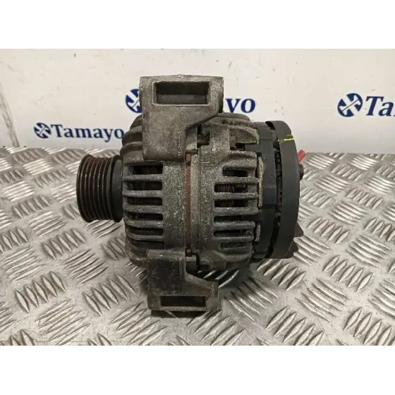 Alternador para Mercedes-Benz Clase Clk (W208) Coupe