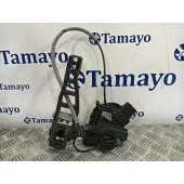 Cerradura Puerta Trasera Derecha para Ford S-Max (Ca1)
