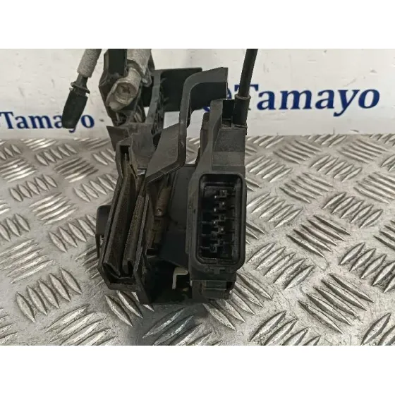Cerradura Puerta Trasera Derecha para Ford S-Max (Ca1)