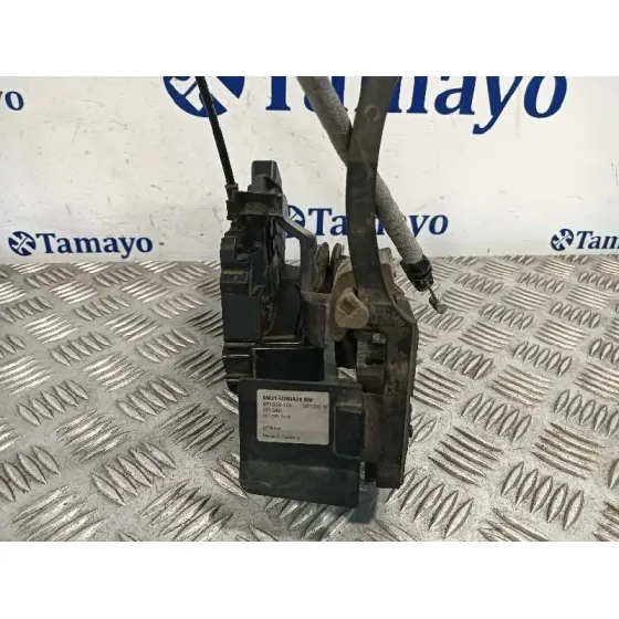 Cerradura Puerta Trasera Derecha para Ford S-Max (Ca1)