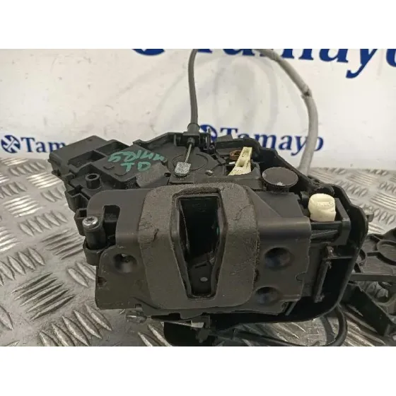 Cerradura Puerta Trasera Derecha para Ford S-Max (Ca1)