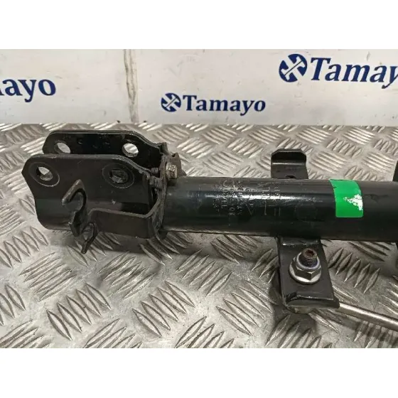 Amortiguador Delantero Izquierdo para Renault Captur