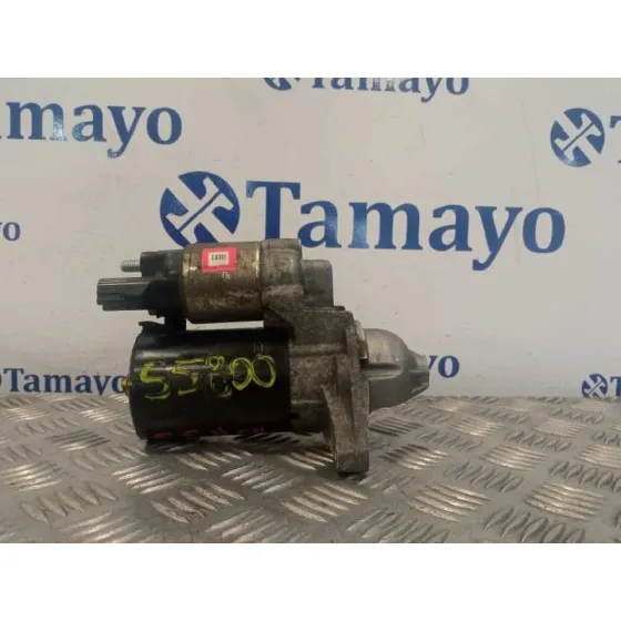 Motor Arranque para Toyota Auris