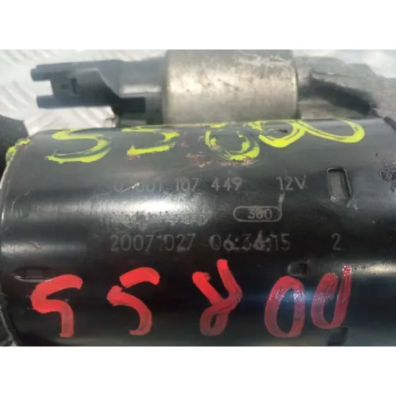 Motor Arranque para Toyota Auris