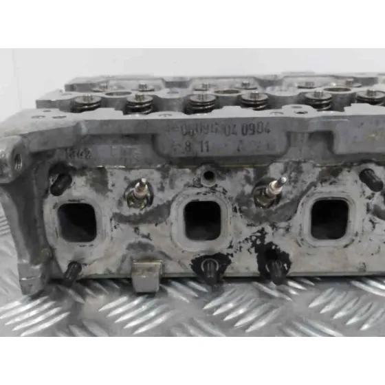 Culata para Fiat Grande Punto (199)