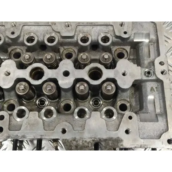 Culata para Fiat Grande Punto (199)