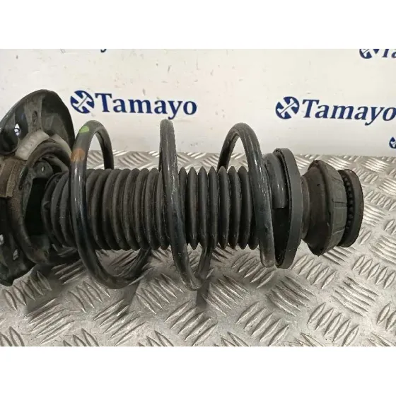 Amortiguador Delantero Derecho para Renault Clio V