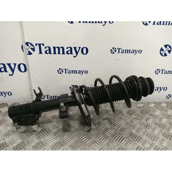 Amortiguador Delantero Derecho para Renault Clio V