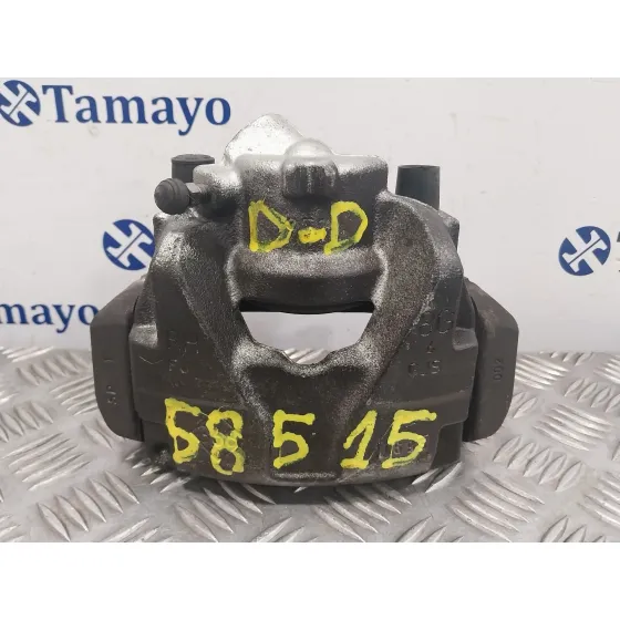 Pinza Freno Delantera Derecha para Renault Captur